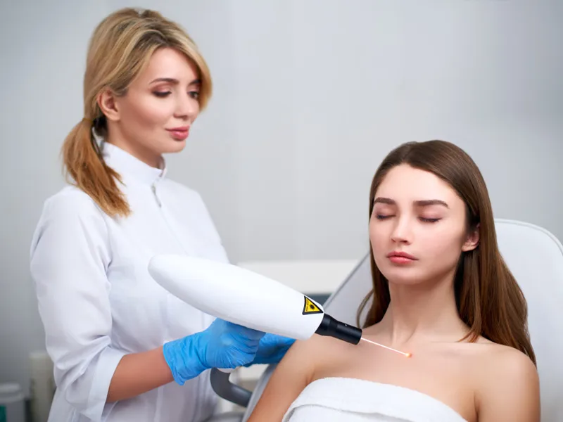 Electrocautery wart removal benefits